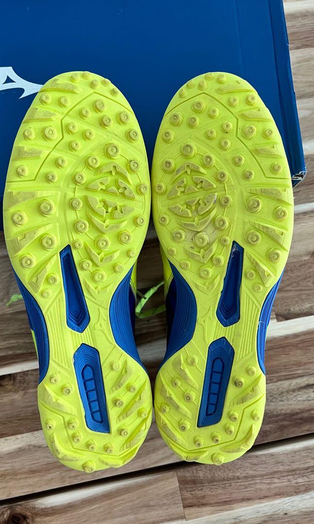 Mizuno Rebula Turf leather 27cm Sports Equipment Sports