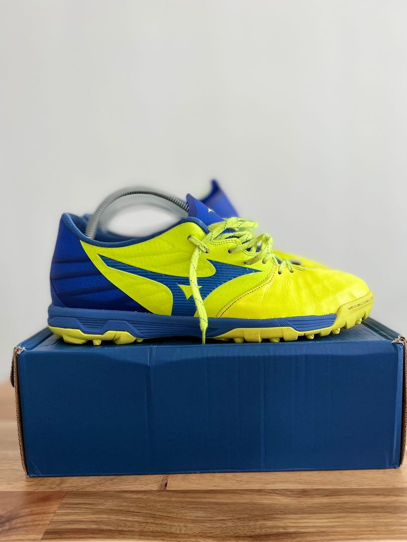 Mizuno Rebula Turf leather 27cm Sports Equipment Sports