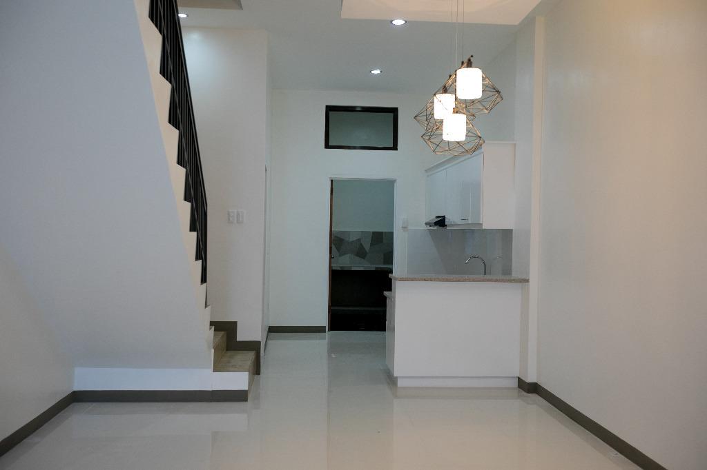 Modern Two Storey Apartment in Tarlac City, Property, Rentals
