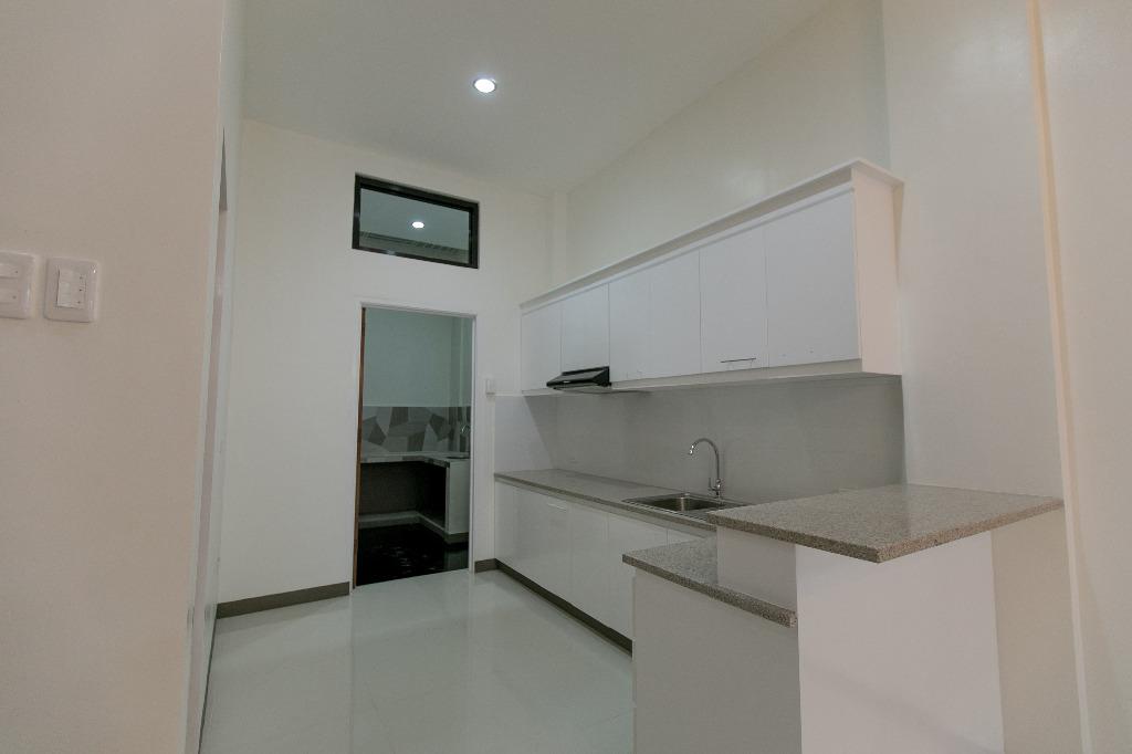 Modern Two Storey Apartment in Tarlac City, Property, Rentals
