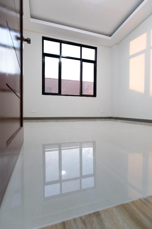 Modern Two Storey Apartment in Tarlac City, Property, Rentals