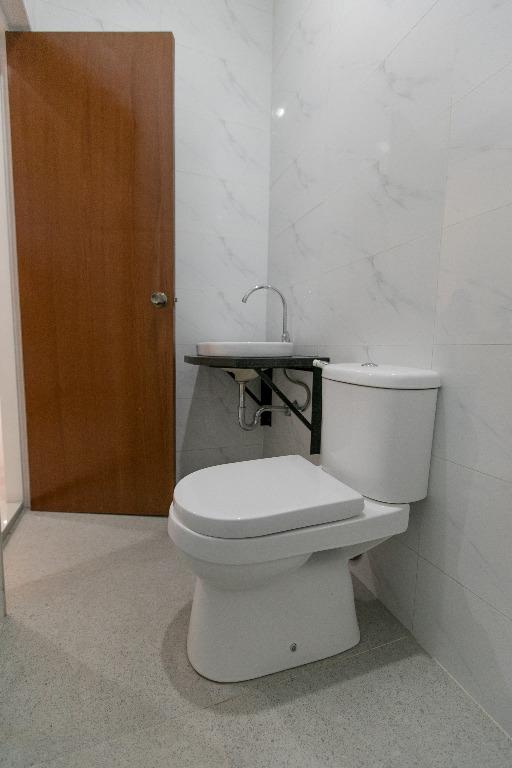 Modern Two Storey Apartment in Tarlac City, Property, Rentals