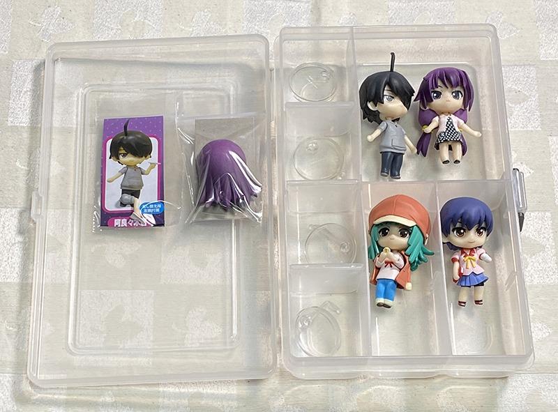 Free nendoroid clearance