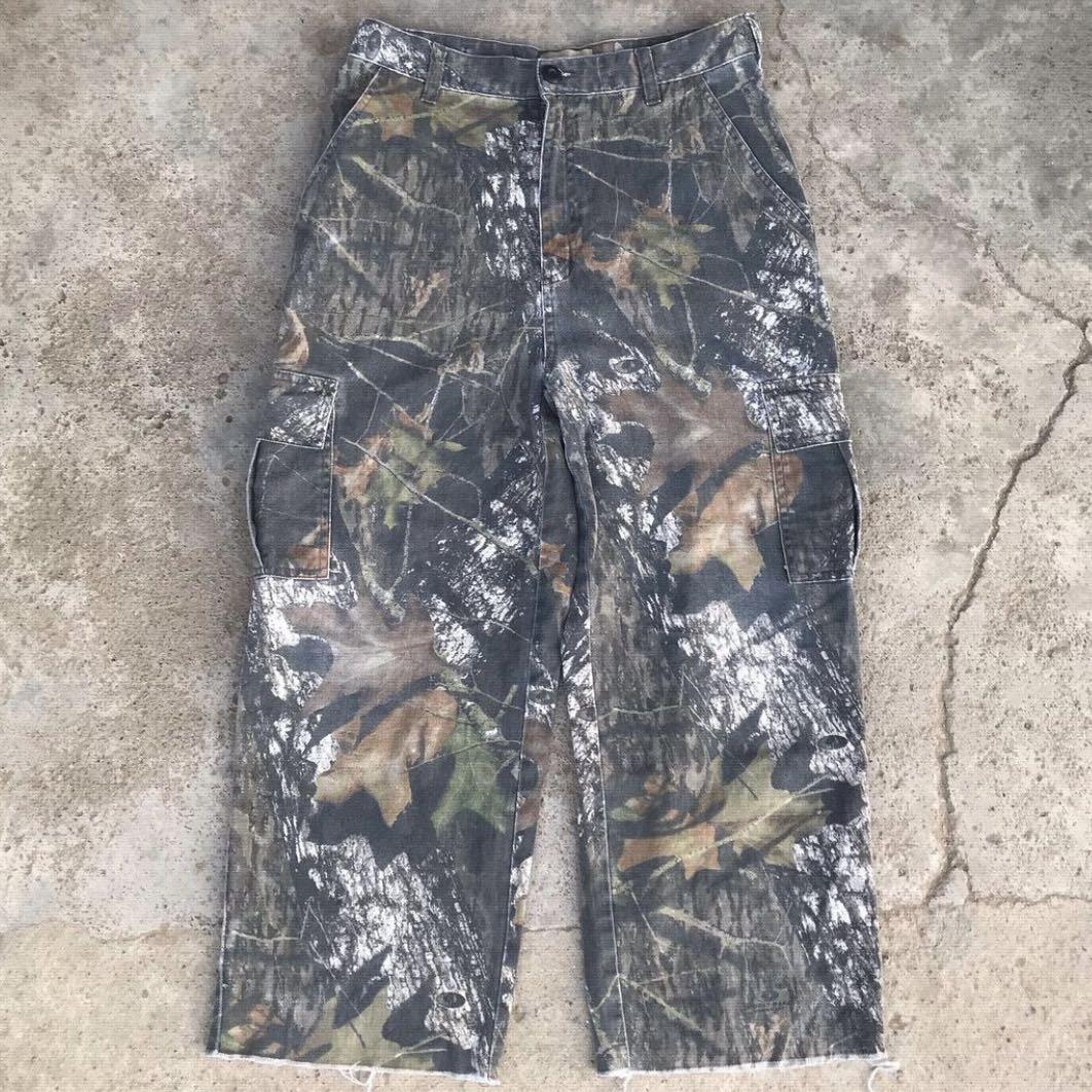 Mossy Oak Field Staff Pants, Women's 