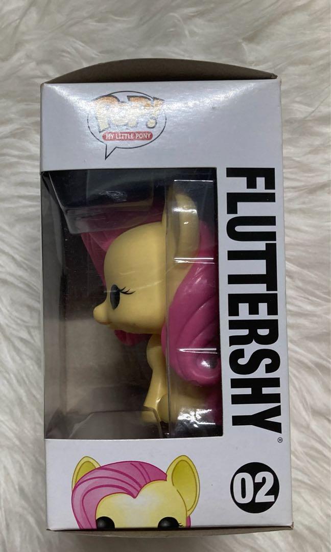 Fluttershy funko top