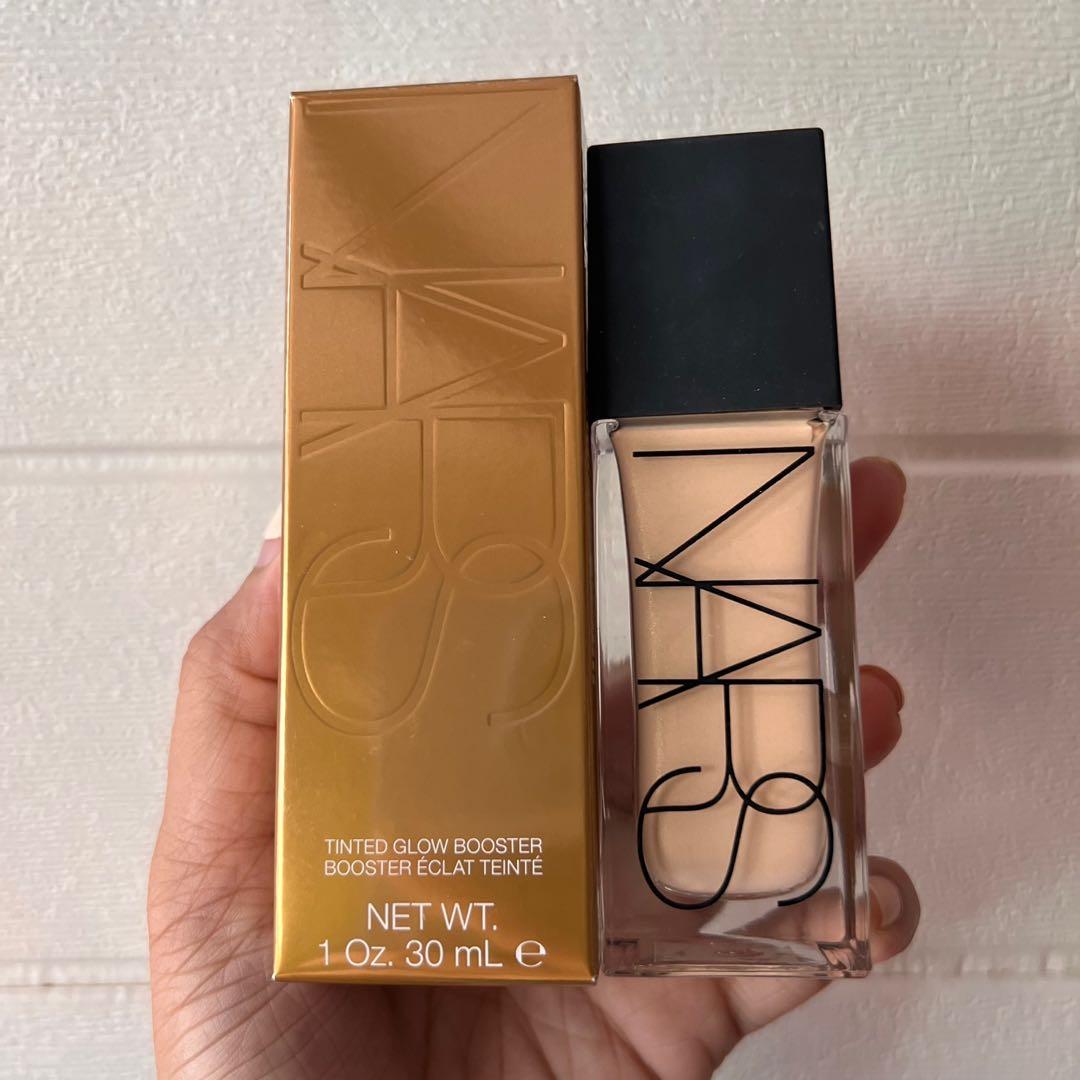 Nars tinted glow (Category: Makeup) located in Manila. Submitted by marz.shopping (Listing ID 1163761673, Image 1). Description: Almost new.