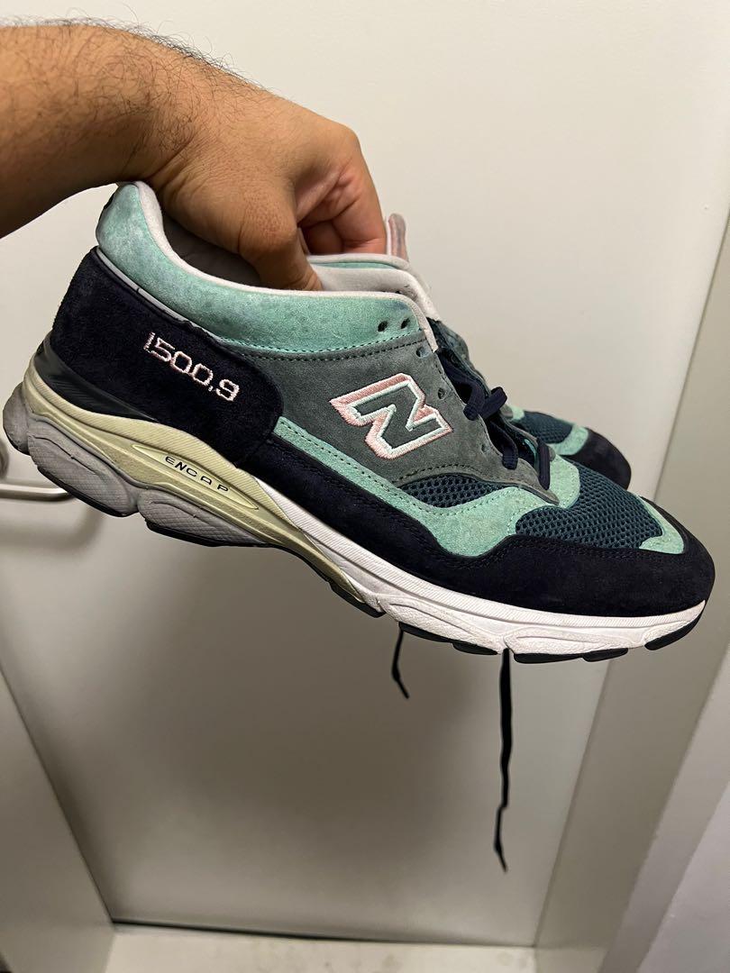 New balance 1500.9 made in uk clearance