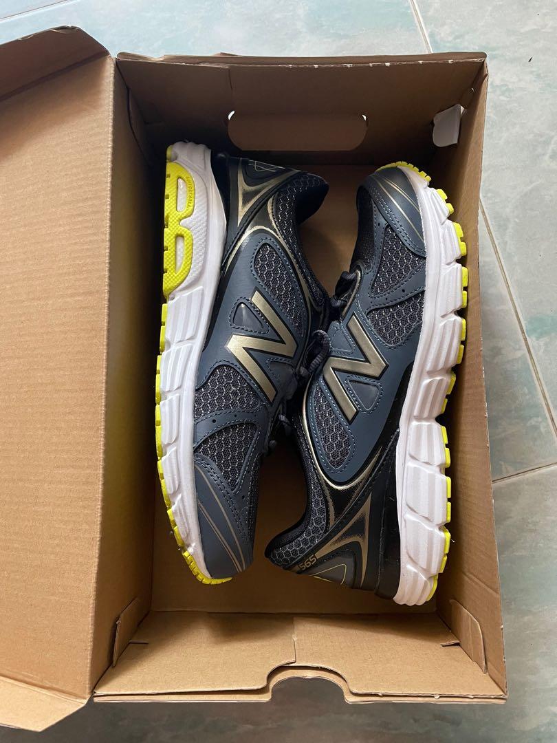New Balance 565 SAF/SPF/SCDF, Men's 