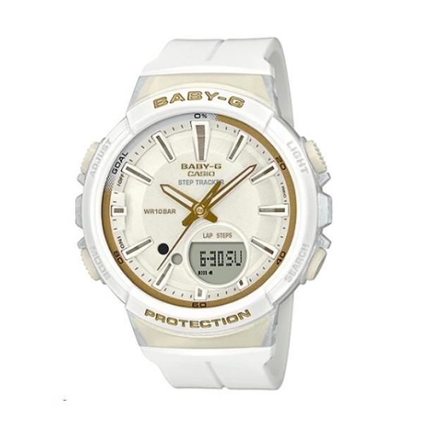 Casio baby top g athleisure series