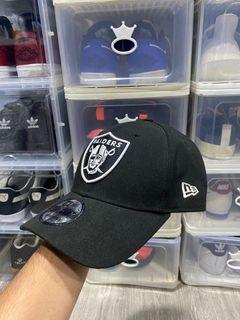 New Era Cap Raiders