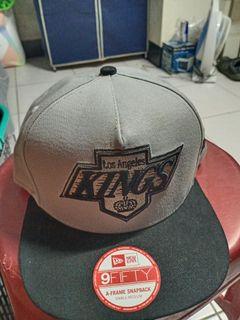 Nfl kings棒球帽