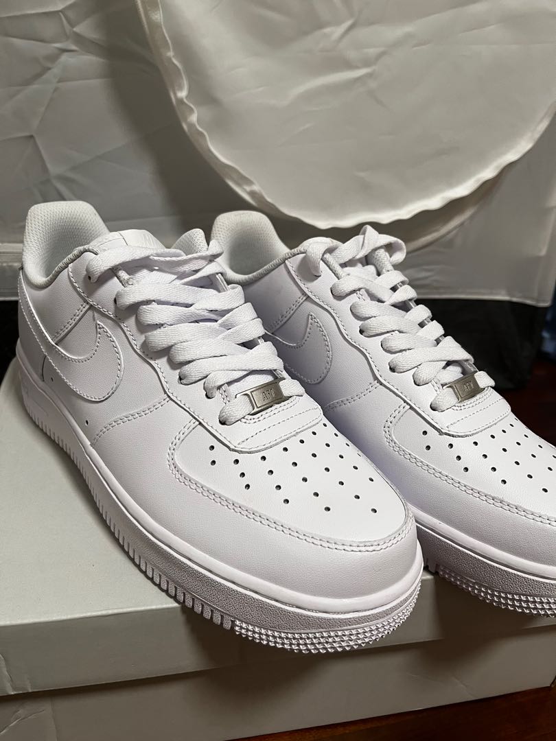 Nike Air Force 1, Men's Fashion 