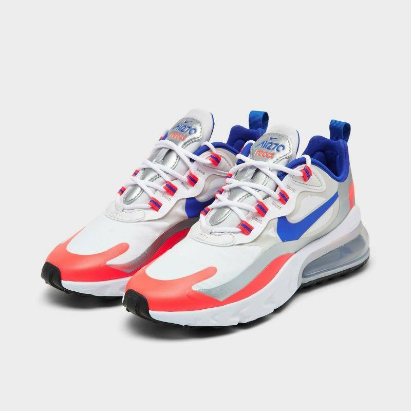nike air react 270 men