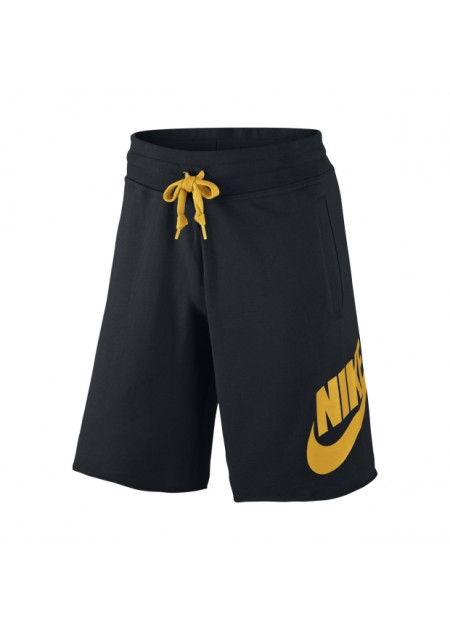 Nike alumni shorts, Men's Fashion 