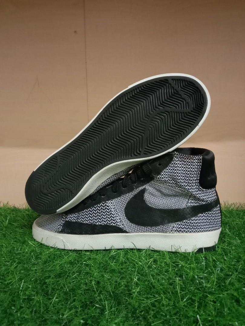 Nike blazer cheap flyknit