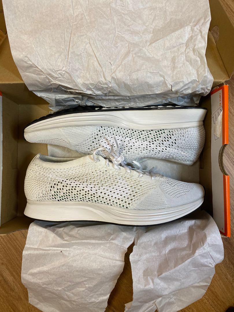 Nike flyknit goddess top