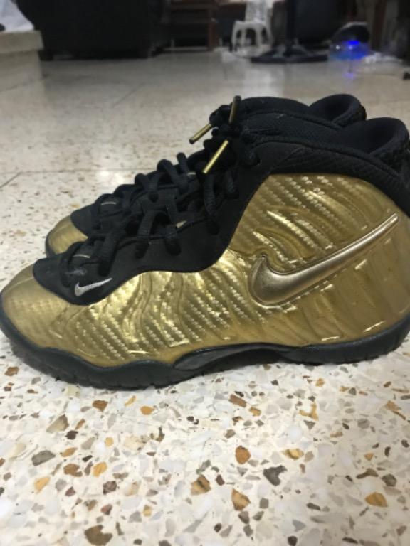 nike limited edition shoes