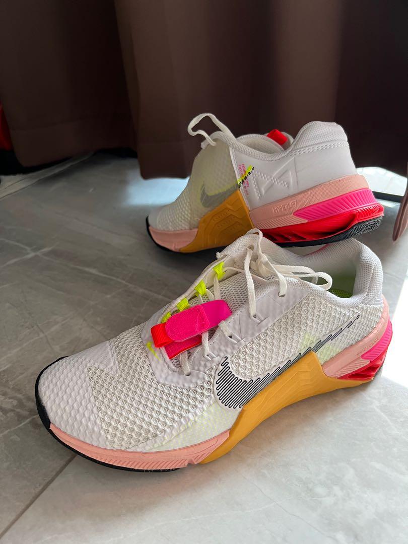 Nike Metcon 7 X Women's Training US 7.5 
