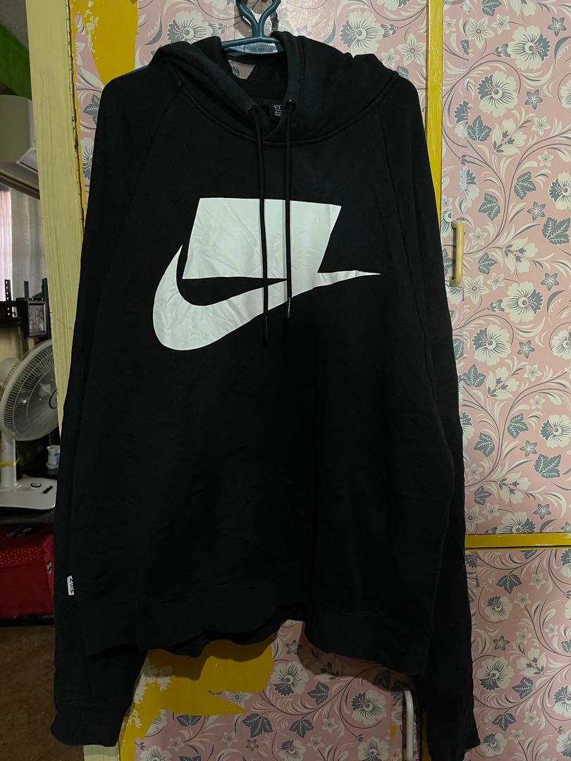 Nsw hoodie black hot sale