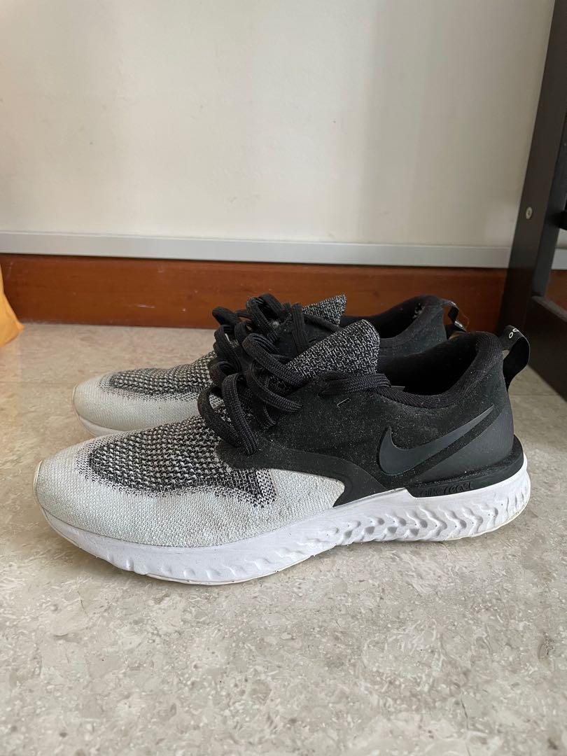 Nike Odyssey React Flyknit 2 Women s Running Shoes Women s