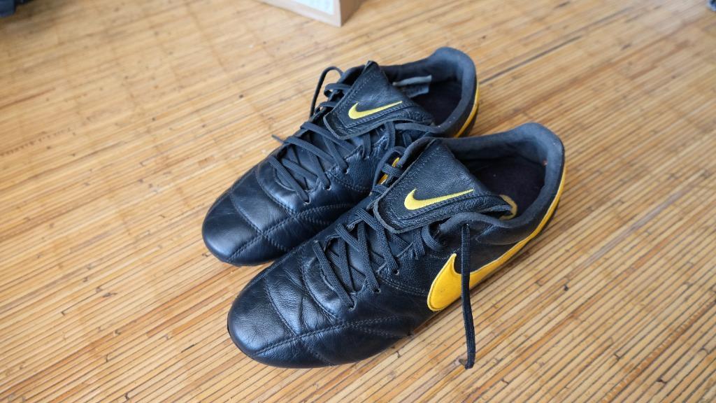 Nike cheap premier sizing