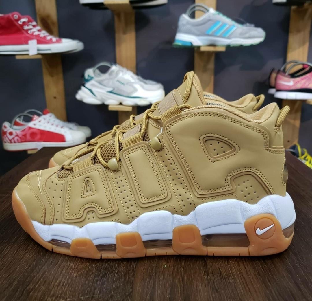 Nike high tempo online