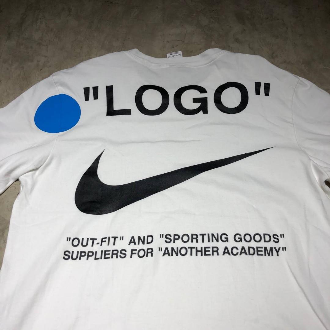 Off white mercurial tee new arrivals
