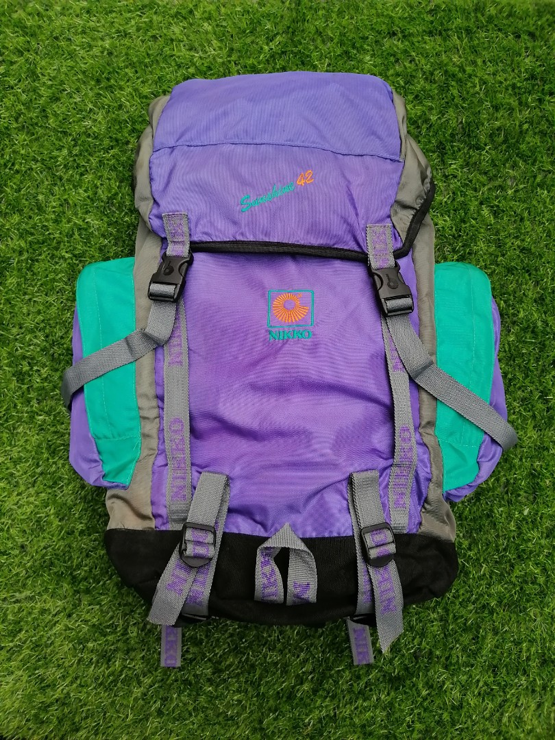 Nikko 2025 backpack price