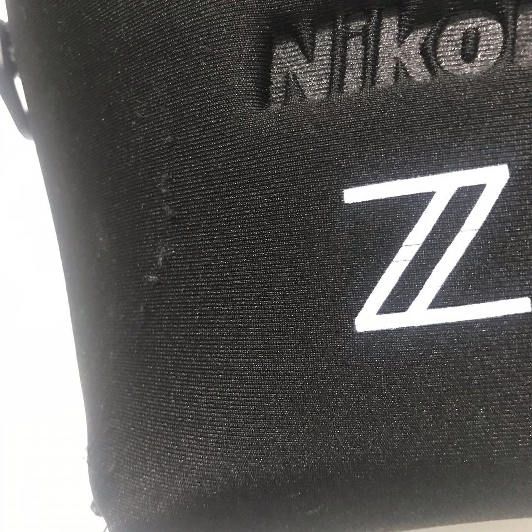 Nikon camera carry bag for Z50, Zfc, Photography, Photography