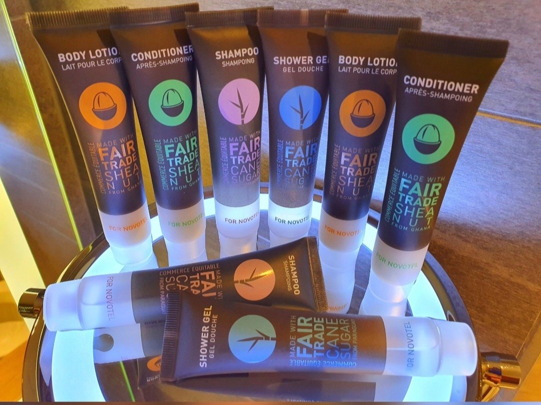 Novotel KLCC Exclusive Collection (NEW), Beauty & Personal Care, Bath