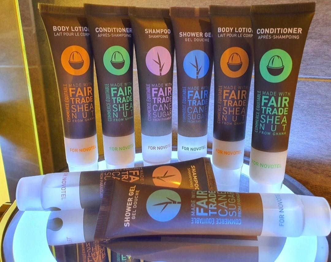 Novotel KLCC Exclusive Collection (NEW), Beauty & Personal Care, Bath