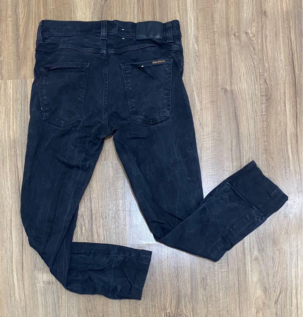 Lean dean cheap authentic black
