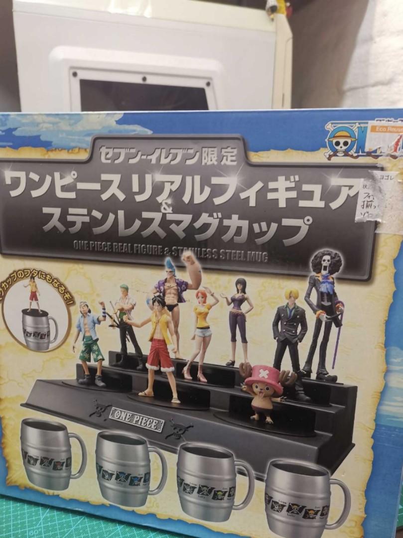 One Piece Rare Hobbies Toys Toys Games On Carousell