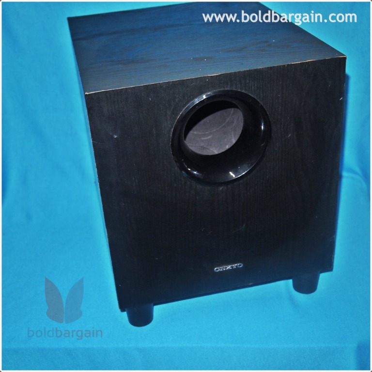 Skw shop 390 subwoofer
