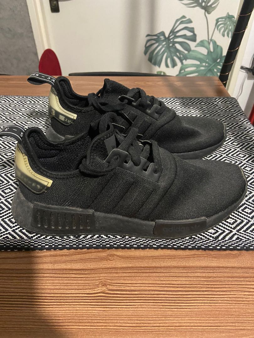 Adidas nmd sales 7.5 creed