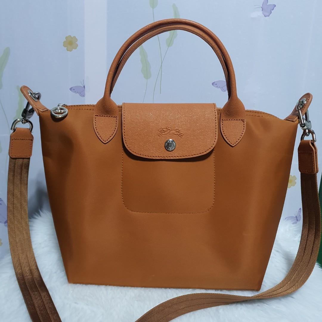 Original Longchamp 2 way Bag