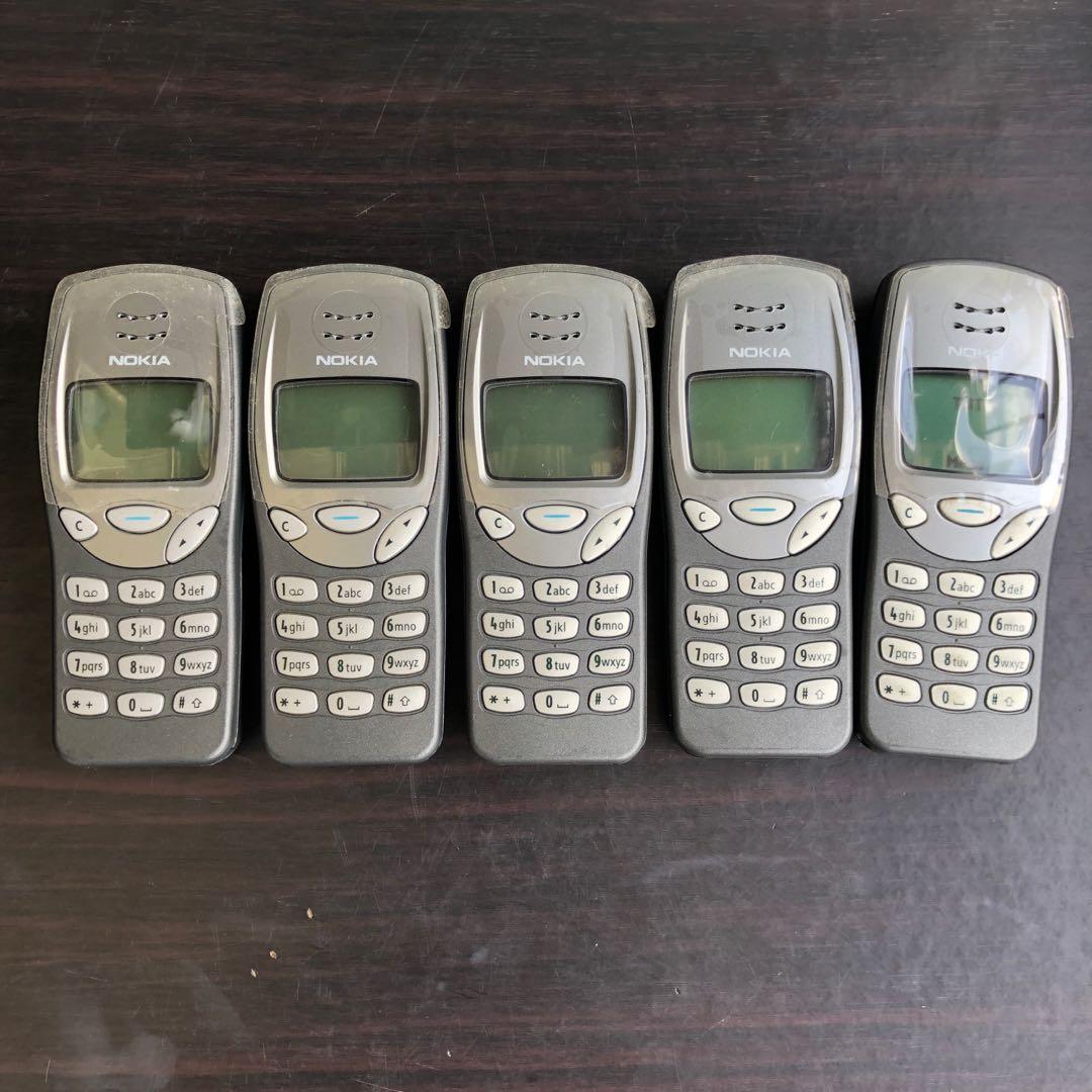 Nokia 3210 à l'essai : nostalgie et détox numérique