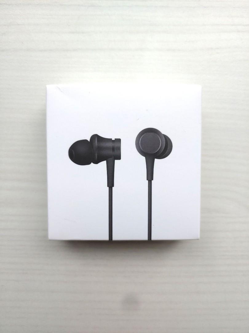 Xiaomi piston basic review top