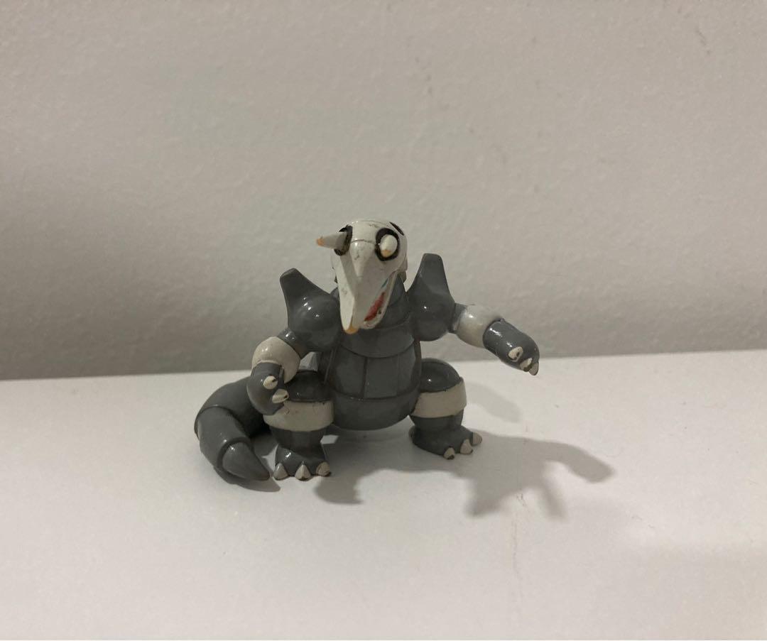 P57 Pokemon Aggron Figure