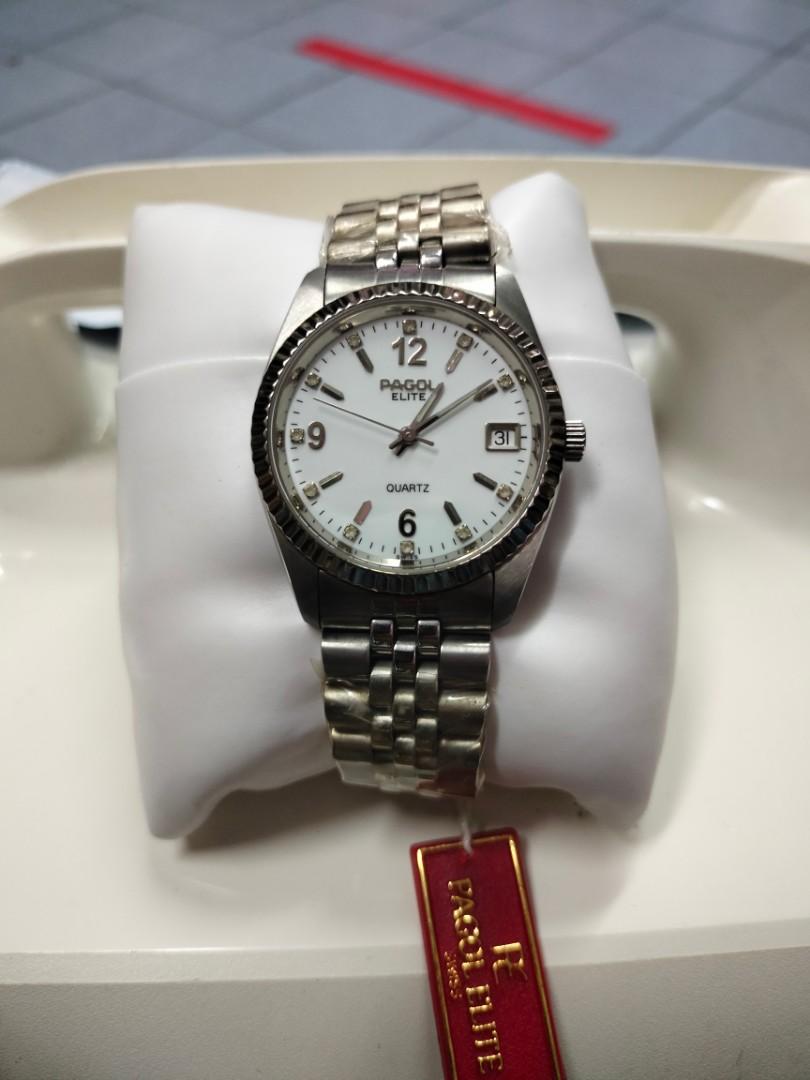 Pagol elite hotsell quartz
