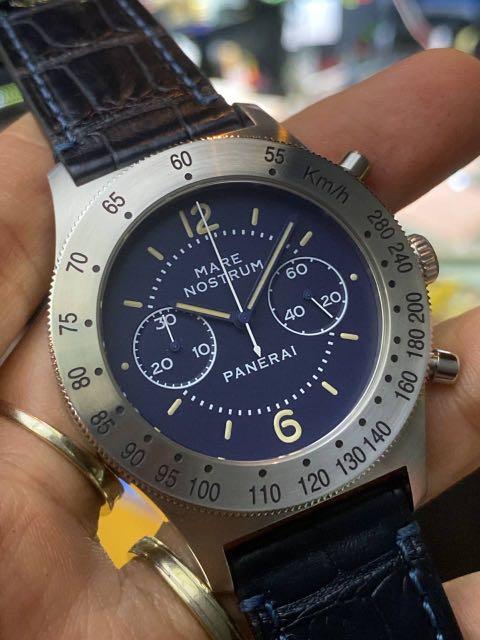 Panerai pam sale 716