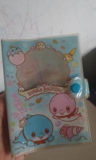 Passport cover preloved