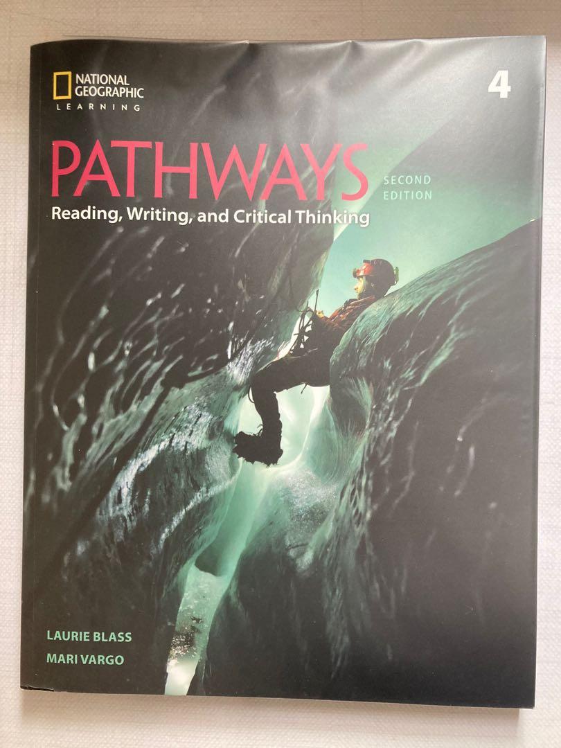 PATHWAYS second edition