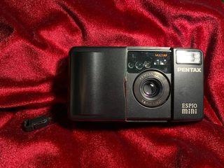 Pentax ESPIO MINI / ESPIO 70