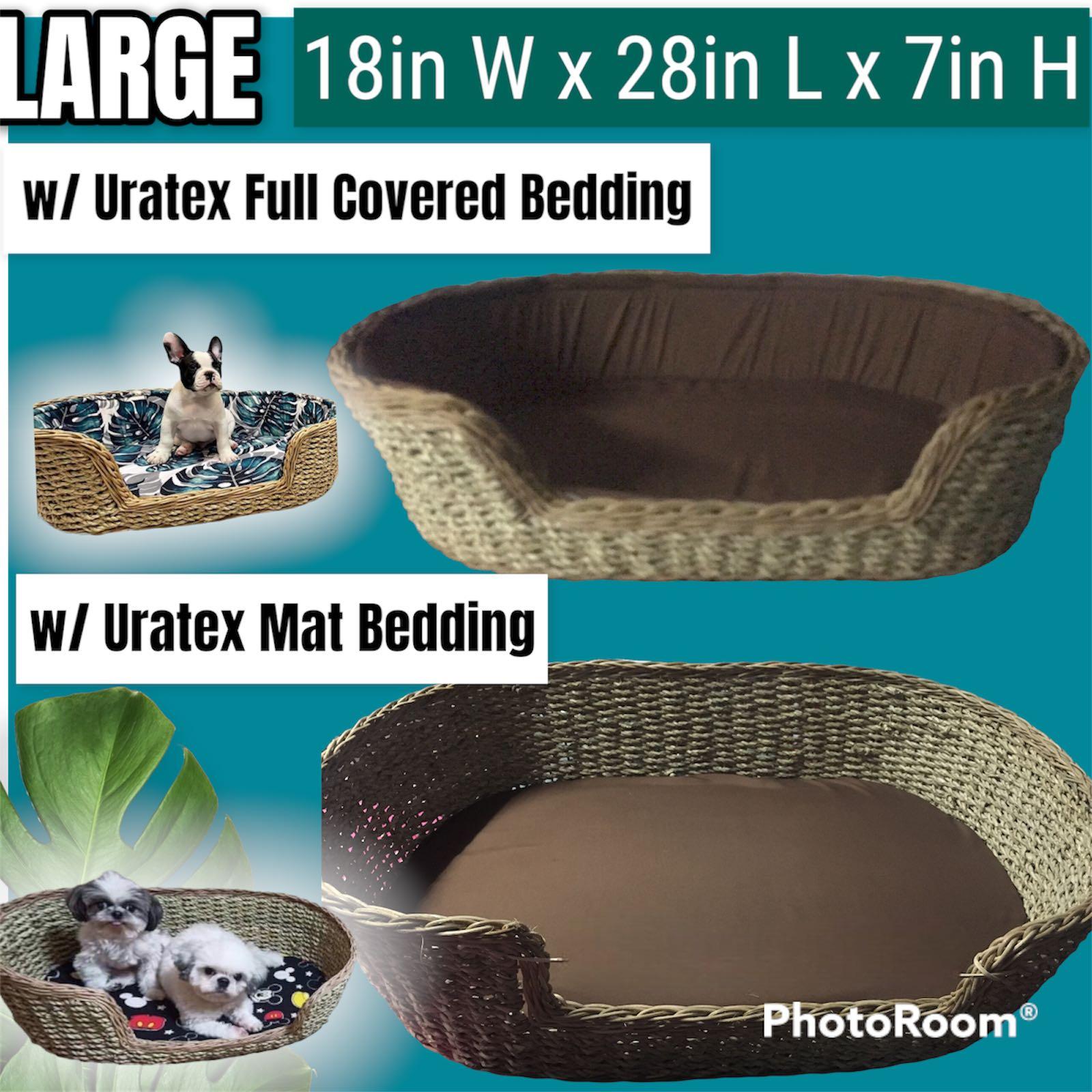 Uratex dog bed discount