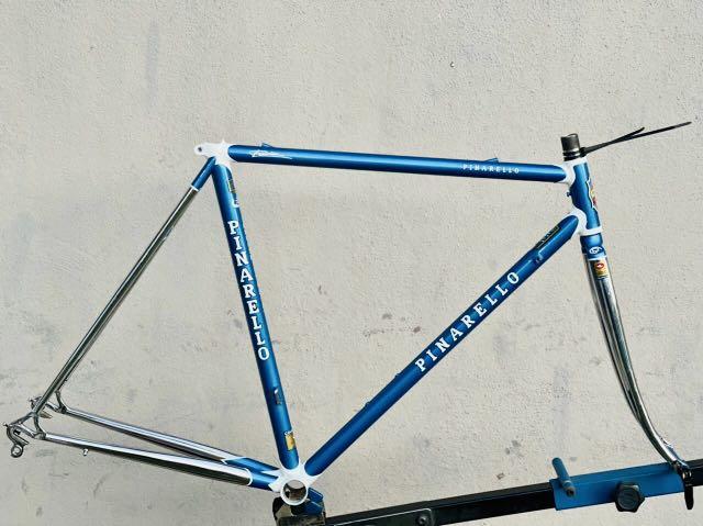 Pinarello pegoretti store
