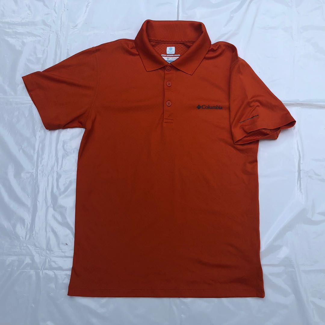 PO COLUMBIA OMNI FREEZE SWEAT ACTIVE 