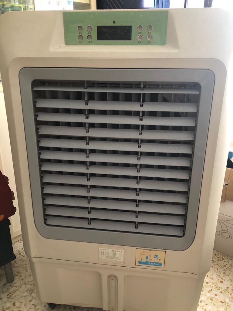 portable industrial cooler