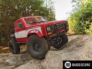ELEMENT RC (ENDURO CRAWLERS) Collection item 3
