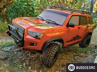 ELEMENT RC (ENDURO CRAWLERS) Collection item 1